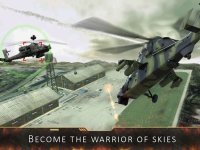 Cкриншот Helicopter Air Attack - #1 Military Helicopters Fighting and Shooting Game Free, изображение № 1334303 - RAWG