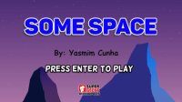 Cкриншот Some Space - Yasmin Cunha, изображение № 2186483 - RAWG