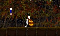 Cкриншот Forest Escape: Halloween Edition, изображение № 1753870 - RAWG