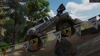 Cкриншот D Series OFF ROAD Driving Simulation, изображение № 114290 - RAWG