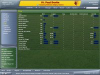 Cкриншот Football Manager 2006, изображение № 427551 - RAWG