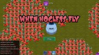 Cкриншот When Hoglets Fly, изображение № 2442400 - RAWG