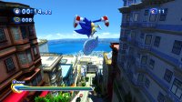 Cкриншот Sonic Generations, изображение № 130979 - RAWG