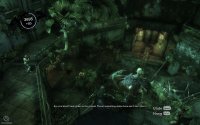 Cкриншот Batman: Arkham Asylum, изображение № 502383 - RAWG