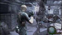 Cкриншот Resident Evil 4 (2005), изображение № 1672679 - RAWG