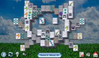 Cкриншот All-in-One Mahjong 2 FREE, изображение № 1401663 - RAWG