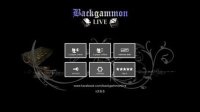 Cкриншот BackgammonLive Free, изображение № 1747054 - RAWG