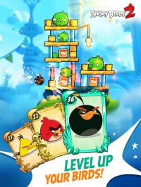 Cкриншот Angry Birds 2, изображение № 16981 - RAWG