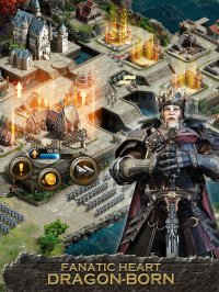 Cкриншот Clash of Kings - CoK, изображение № 887070 - RAWG