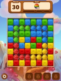 Cкриншот Sweet Blast: Cookie Land, изображение № 2324396 - RAWG