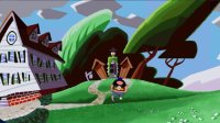 Cкриншот Day of the Tentacle Remastered, изображение № 24098 - RAWG
