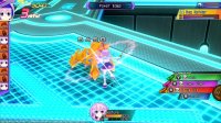 Cкриншот Hyperdimension Neptunia Re;Birth3 V Generation / 神次次元ゲイム ネプテューヌRe;Birth3 V CENTURY, изображение № 233007 - RAWG