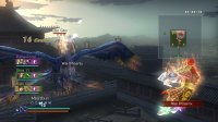 Cкриншот Dynasty Warriors: Strikeforce, изображение № 516468 - RAWG