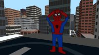Cкриншот Bogus Spider-Man, изображение № 1707035 - RAWG