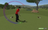 Cкриншот ProTee Play 2009: The Ultimate Golf Game, изображение № 504957 - RAWG