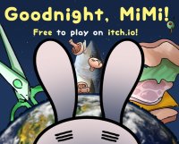 Cкриншот Goodnight, MiMi!, изображение № 3085992 - RAWG