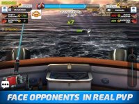 Cкриншот Fishing Clash: Catching Fish Game. Bass Hunting 3D, изображение № 2074613 - RAWG