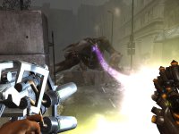 Cкриншот Hellgate: London, изображение № 403417 - RAWG