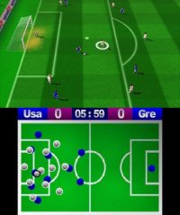 Cкриншот Soccer Up Online, изображение № 797800 - RAWG