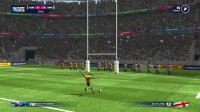 Cкриншот Rugby World Cup 2015, изображение № 284925 - RAWG