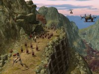 Cкриншот Rise of Nations: Rise of Legends, изображение № 427825 - RAWG