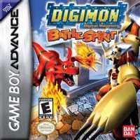 Cкриншот Digimon Battle Spirit, изображение № 3290828 - RAWG