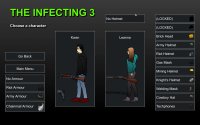 Cкриншот The Infecting 3, изображение № 3605008 - RAWG