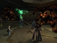 Cкриншот EverQuest II, изображение № 360712 - RAWG