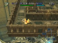Cкриншот Final Fantasy Fables: Chocobo's Dungeon, изображение № 3277669 - RAWG