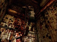 Cкриншот Silent Hill 3, изображение № 374392 - RAWG