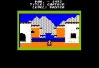 Cкриншот The Seven Cities of Gold (1984), изображение № 749829 - RAWG