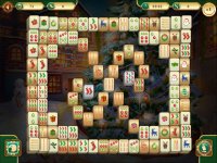 Cкриншот Christmas Mahjong, изображение № 1323445 - RAWG
