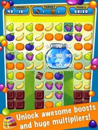 Cкриншот Fruit Quest, изображение № 2036626 - RAWG