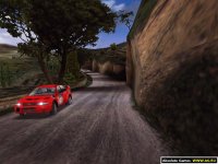 Cкриншот V-Rally 2 Expert Edition, изображение № 321473 - RAWG