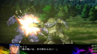 Cкриншот 3rd Super Robot Wars Z Jigoku Henfor, изображение № 616817 - RAWG