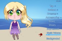 Cкриншот Melody Dress-up Game, изображение № 2162591 - RAWG