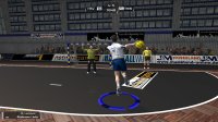 Cкриншот Handball Action, изображение № 587361 - RAWG