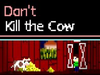 Cкриншот Don't Kill the Cow, изображение № 1069687 - RAWG
