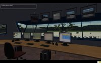 Cкриншот Airport Firefighter Simulator, изображение № 588381 - RAWG
