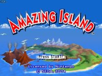 Cкриншот Amazing Island, изображение № 2021996 - RAWG