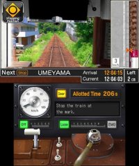 Cкриншот Japanese Rail Sim 3D Journey in suburbs #1 Vol.2, изображение № 780839 - RAWG