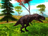 Cкриншот Dinosaur Jungle Simulator 2018, изображение № 1615068 - RAWG