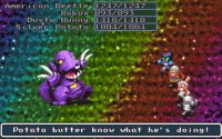 Cкриншот Kaiju Big Battel: Fighto Fantasy, изображение № 1745079 - RAWG