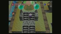 Cкриншот Bomberman 64, изображение № 799791 - RAWG