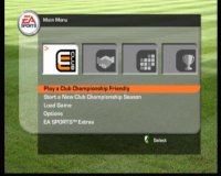 Cкриншот FIFA Football 2003, изображение № 729617 - RAWG