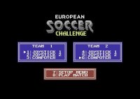 Cкриншот European Soccer Challenge, изображение № 748312 - RAWG