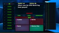 Cкриншот Trivia Vault: Soccer Trivia, изображение № 865438 - RAWG