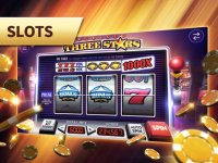 Cкриншот Seastar Free Slots & Casino, изображение № 1601428 - RAWG