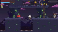 Cкриншот DarkLight: Platformer, изображение № 3669214 - RAWG