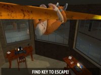 Cкриншот Prison Escape Games: Break, изображение № 2097540 - RAWG